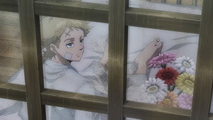 Shuiro no Kamen Cap 2