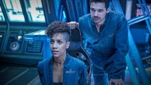 The Expanse: Stagione 2 x Episodio 5