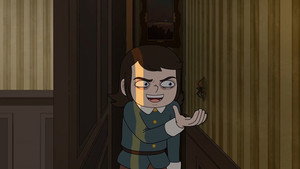 Haunted Hotel 26