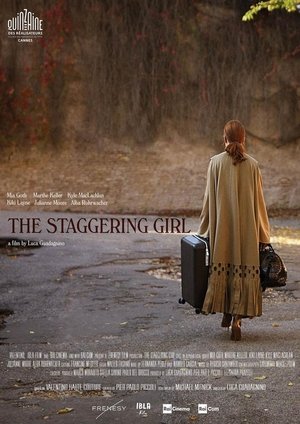 The Staggering Girl (2019)