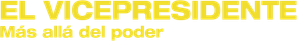 El vicio del poder — Logos 6
