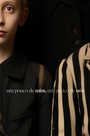 Um Pouco de Mim, um Pouco de Nós - Poster