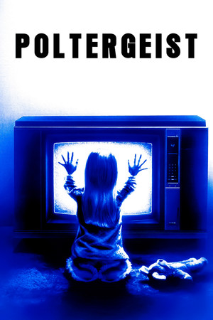 Постер фильма «Полтергейст (1982)» — (30 из 129)