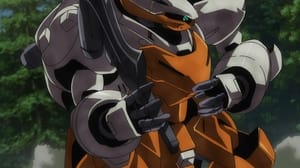 Mobile Suit Gundam: Iron-Blooded Orphans My Friend