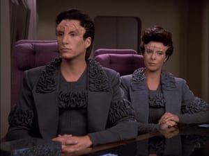 Star Trek – The Next Generation S07E09