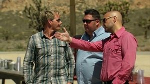 MasterChef: Season 1 Episode 7