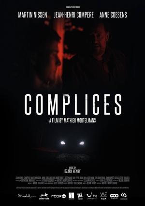 Poster Accomplices (2016)