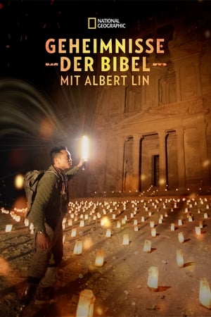 Image Geheimnisse der Bibel mit Albert Lin