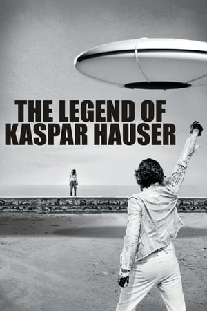 Poster The Legend of Kaspar Hauser 2013