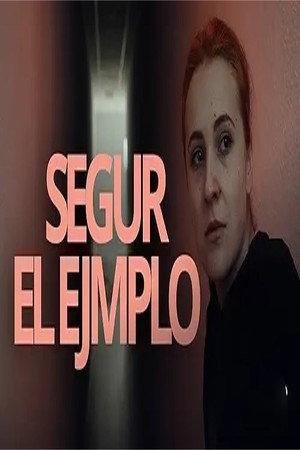 Seguir el ejemplo