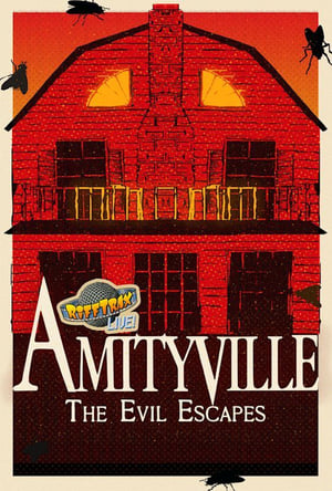 Image RiffTrax Live: Amityville 4: The Evil Escapes