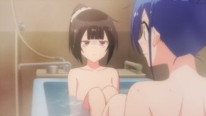 We Never Learn: BOKUBEN Season 2 Episode 9