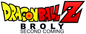 Dragon Ball Z: Broly - Second Coming