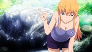 Iwa kakeru! Climbing Girls: Saison 1 Episode 3