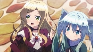 Death March kara Hajimaru Isekai Kyousoukyoku: 1×7