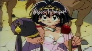 Slayers: 2×1