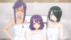 Ichijouma Mankitsugurashi! Cap 11