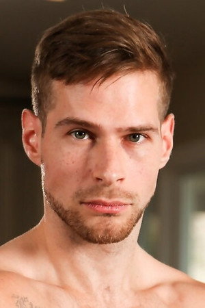 David Skylar portrait