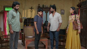 Chakri Promises Kanna, Keshava