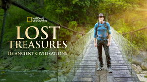 Lost Treasure of ancient Civilizations