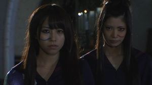 Majisuka Academy Season 1 Episode 2