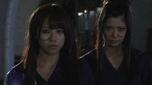 Majisuka Academy: Season 1 Episode 2