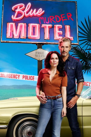 Blue Murder Motel (2026)