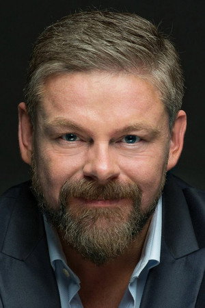 Stig Rossen portrait
