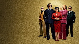 Casa Gucci Dual Áudio