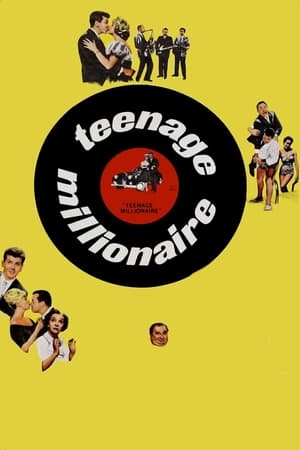 Image Teenage Millionaire
