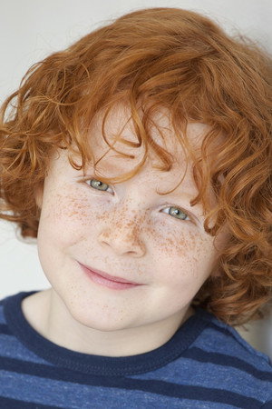 Gavin MacIver-Wright portrait