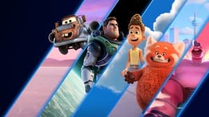 Pixar 2021 Disney+ Day Special lektor pl