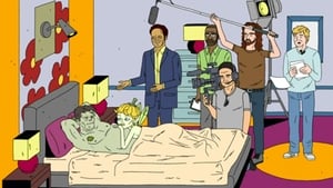 Ugly Americans: 1×12