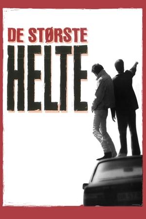 Poster De største helte 1996