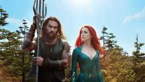 อควาแมน เจ้าสมุทร Aquaman (2018) พากไทย