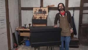 A Traditional Tool Chest in Two Days film complet