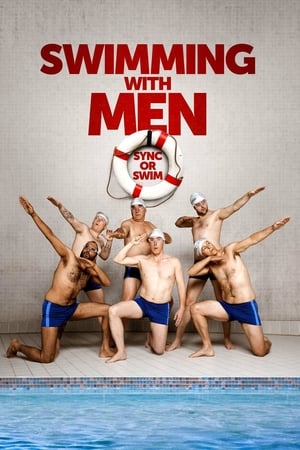 Swimming with Men (2018)