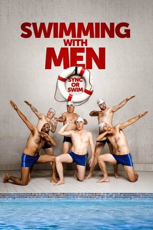 Image Swimming with Men