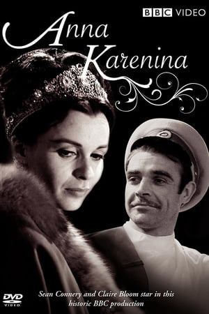 Poster Anna Karenina 1961