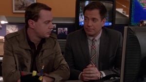 NCIS S11E14