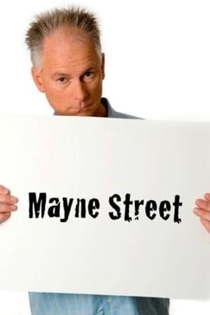 Image Mayne Street