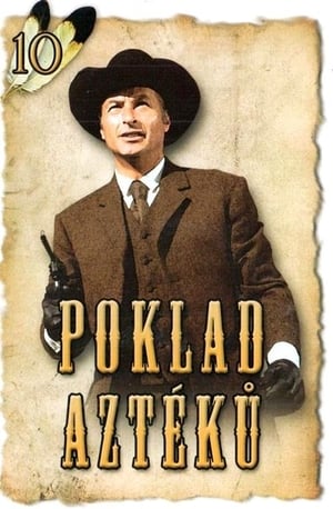 Poklad Aztéků (1965)