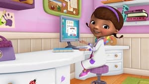 Doc McStuffins: The Doc Is 10!