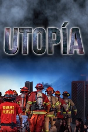 Utopía, la película poster