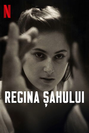 poster Queen of Chess