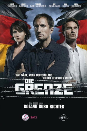 Die Grenze