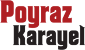 Poyraz Karayel — Logos 1