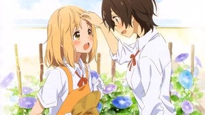 Kase-san and Morning Glories (2018)