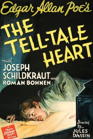 The Tell-Tale Heart film complet