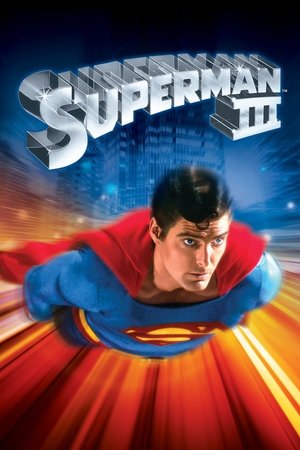 Image Superman III